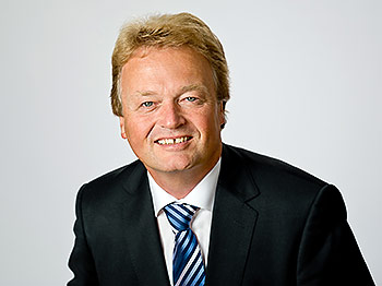 Dr. Peter U. Graf
