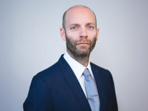 Michael Aufderheide