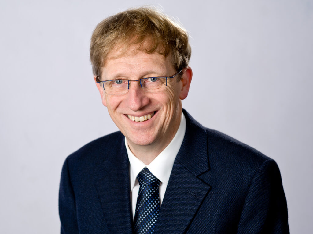 Michael Hunglinger