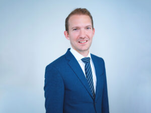 Dr. Thomas Sammer